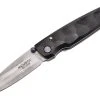 Mcusta MC-79DP Tsuchi - Manche Pakka Wood Noir -Kansept shop survieworld MC79DP.jpg 1440x960 1