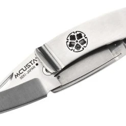 Mcusta MC-82 Kamon - Kikio Crest