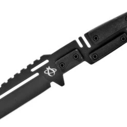Mantis MF4HC - Acier 420 HC - 20,6cm