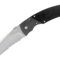 Meyerco MHFCDAOS - Longueur Totale 24cm