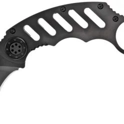 Mantis MK1 - Acier 420 HC - 14,5cm