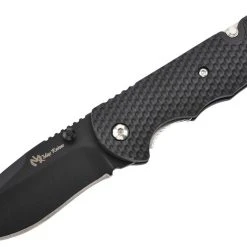 Maxknives Max Knives MK 103 - PLIANT - Finition Noire