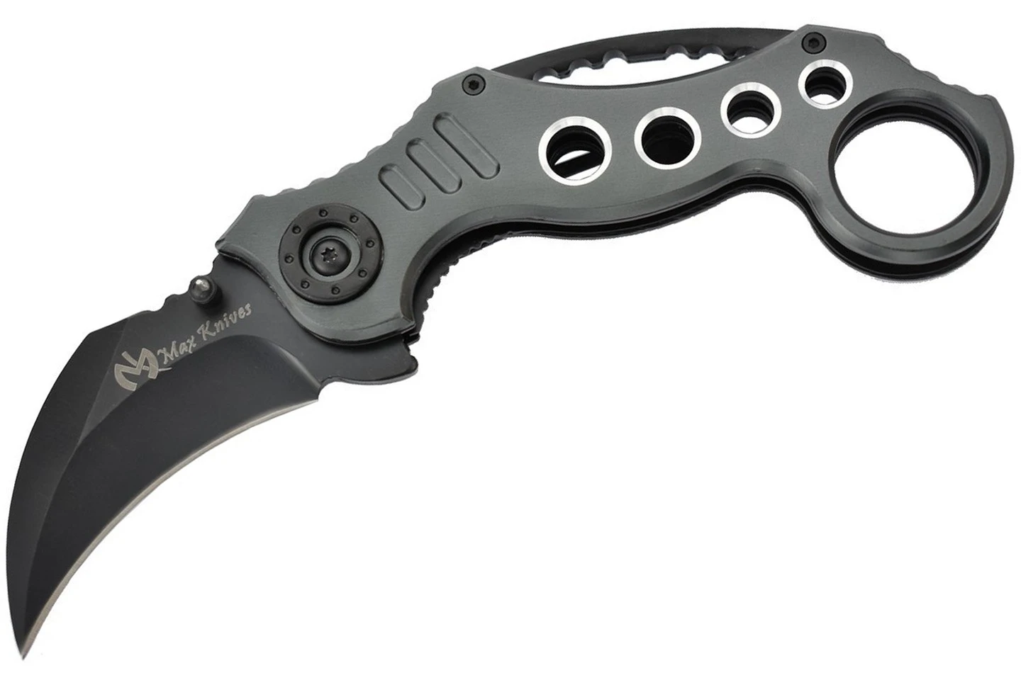 Maxknives Max Knives MK 107 G - 187mm 3 Maxknives Max Knives MK 107 G - 187mm