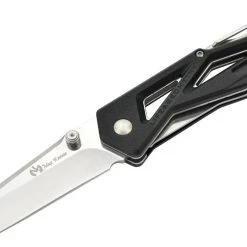 Maxknives Max Knives MK 116B - Lame Tanto En Acier 12C27