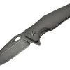 Maxknives MK130-CF Lame Acier D2 Manche Fibre De Carbone -Kansept shop survieworld MK130CF.jpg 1440x960 1