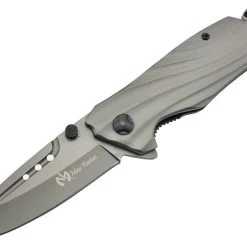 Maxknives MK140 Couteau Pliant Lame Acier 3Cr13
