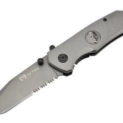 Maxknives MK143 Couteau Pliant Ouverture Assistée