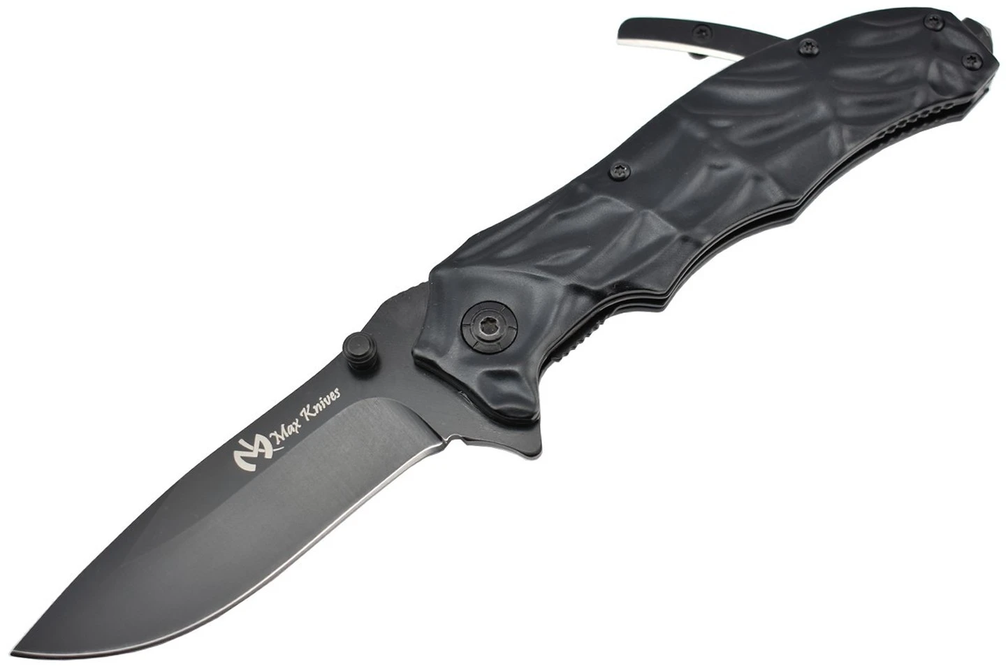 Maxknives MK144 Couteau Pliant Ouverture Assistée 3 Maxknives MK144 Couteau Pliant Ouverture Assistée