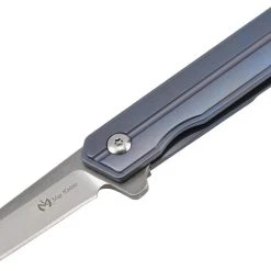 Maxknives MK154 Mini Couteau En Titane TC4