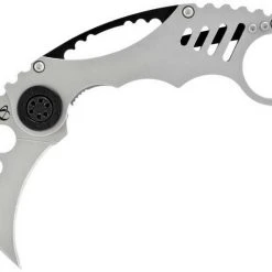 Mantis MK3VB - Systeme Liner-lock - 11,7cm