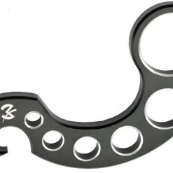 Maxknives Max Knives MKB4B - Bastinelli Poing Américain Décapsuleur