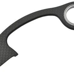 Maxknives Max Knives MKBBKM - Karambit Fibre De Carbone 127mm