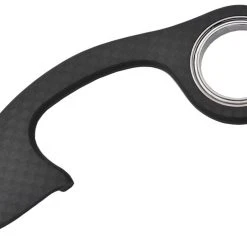 Maxknives Max Knives MKBBKS - Karambit Fibre De Carbone 104mm
