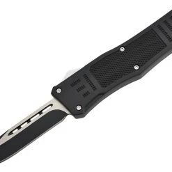 Maxknives MKO2 OTF Couteau Automatique Simple Tranchant