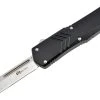 Maxknives MKO35T Couteau Automatique Avec Clip Lame Tanto Acier D2 -Kansept shop survieworld MKO35T.jpg 1440x960 1