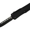 Maxknives MKO43K Couteau Automatique Lame Drop Point En Acier Manche Aluminium -Kansept shop survieworld MKO43K.jpg 1440x960w