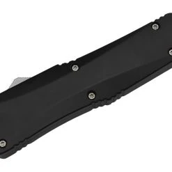 Maxknives Couteau Automatique MKO43S Lame Semi Dentelée Acier Et Manche Aluminium -Kansept shop survieworld MKO43S 2.jpg 1440x960w