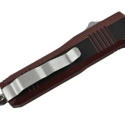 Maxknives MKO4G10RDP Couteau Automatique Noir Lame Drop Point -Kansept shop survieworld MKO4G10RDP 2.jpg 1440x960w