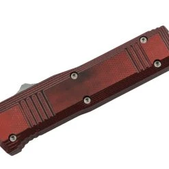 Maxknives MKO4G10RDP Couteau Automatique Noir Lame Drop Point -Kansept shop survieworld MKO4G10RDP 4.jpg 1440x960w