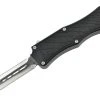 Maxknives MKO7DT Couteau Automatique Avec Clip Lame D2 Double Tranchant -Kansept shop survieworld MKO7DT.jpg 1440x960 1