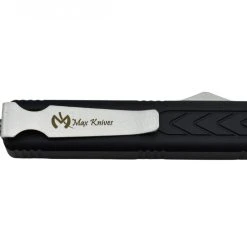 Maxknives MKO8DT - Couteau Automatique Lame Double Tranchant -Kansept shop survieworld MKO8DT 5.jpg 1440x960w