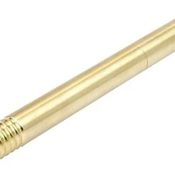 Maxknives MKSL Stylo Tactique En Laiton GM