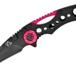 Mantis MR1 - Acier AUS 8 - 17,1cm