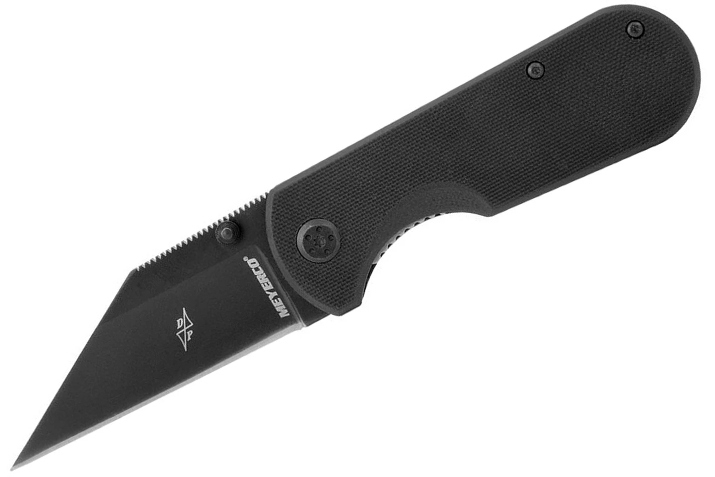 Meyerco MSDPWAO - Longueur Totale 18cm 3 Meyerco MSDPWAO - Longueur Totale 18cm