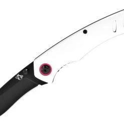 Mantis MT1 - Acier 420 HC - 18,1cm