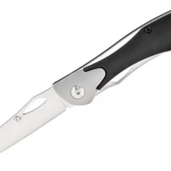 Mantis MT2HC - Acier 420 HC - 17,5cm