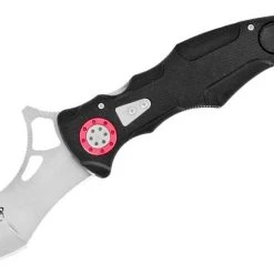 Mantis MT8 - Acier AUS 8 Inoxydable - 25,7cm