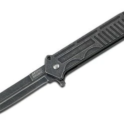 MTech M-Tech MT-A840P - Couteau à Ouverture Assistée 210mm