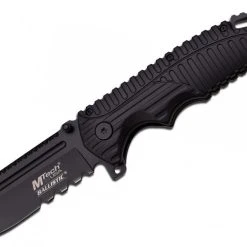MTech M-Tech USA MT-A862BK Couteau à Ouverture Assistée