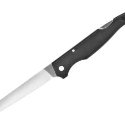 Mantis MU2 - Acier AUS 8 - Manche Polymer