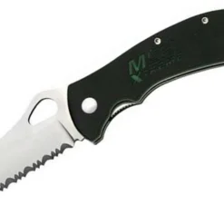 MTech M-Tech MX-8024 - Manche G10 Noir Et Vert