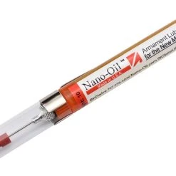 StClaire Nano-Oil 10w Huile Lubrifiante Avec Nanotechnologie 8ml