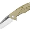 Ruike P138W - Couteau Pliant Lame Tanto - Couleur Désert -Kansept shop survieworld P138W.jpg 1440x960 1
