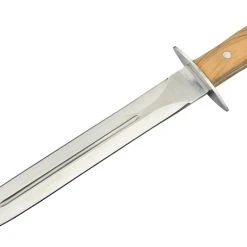 Max Knives P20 OL - DAGUE - Manche En Olivier