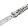 Maxknives P35S Couteau Papillon En Acier Inoxydable -Kansept shop survieworld P35S.jpg 1440x960 1