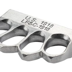 Maxknives Max Knives PA5A - US 1918 - Aluminium