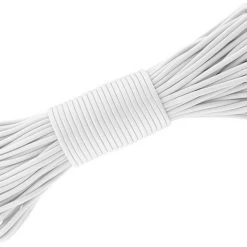 Maxknives Max Knives PARA30 PH - Corde 30m Blanc Phosphorescent