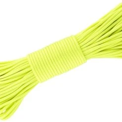 Maxknives Max Knives PARA30 PH - Corde 30m Jaune Phosphorescent