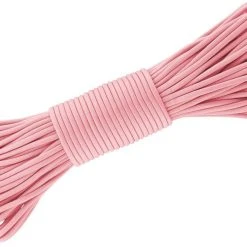 Maxknives Max Knives PARA30 PH - Corde 30m Rose Phosphorescent