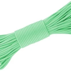 Maxknives Max Knives PARA30 PH - Corde 30m Vert Phosphorescent