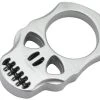 Maxknives PASKS Poing Américain Skull En Aluminium Silver -Kansept shop survieworld PASKS.jpg 1440x960 1