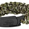 Outdoor Edge PCC90C - PARA-CLAW Camo Large