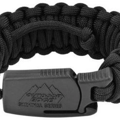 Outdoor Edge PCK80C - PARA-CLAW Black Medium