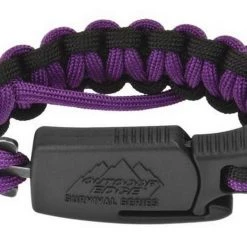 Outdoor Edge PCP75C - PARA CLAW Purple Small