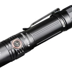 Fenix PD35 V3.0 Nouvelle Génération De Lampe Tactique Haute Performance