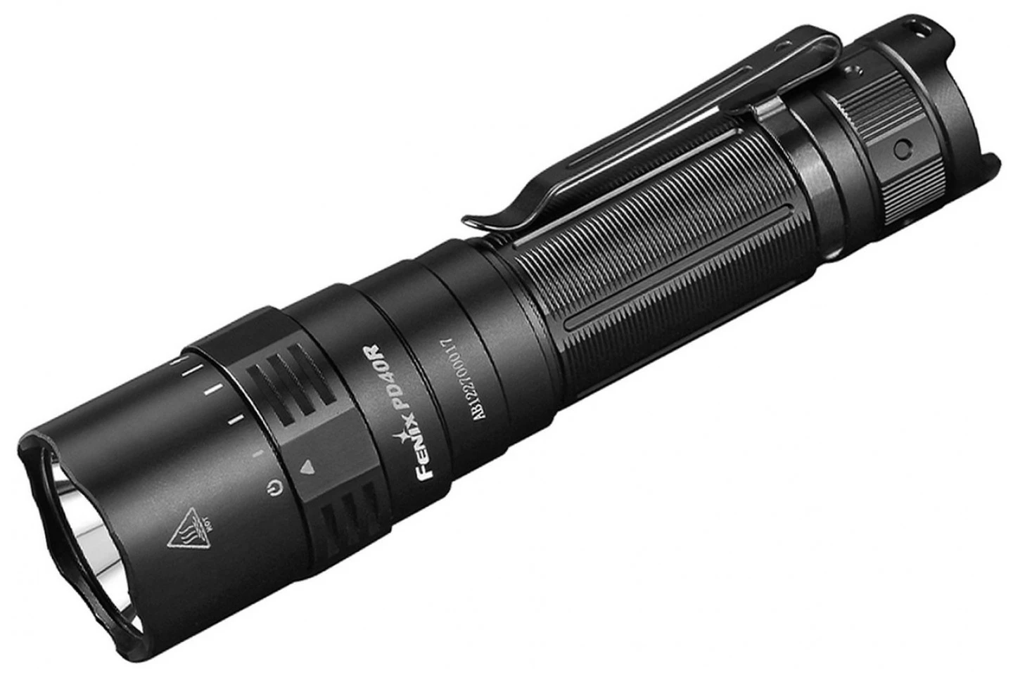 Fenix PD40R V2.0 Lampe à Tête Rotative - 3000 Lumens 3 Fenix PD40R V2.0 Lampe à Tête Rotative - 3000 Lumens